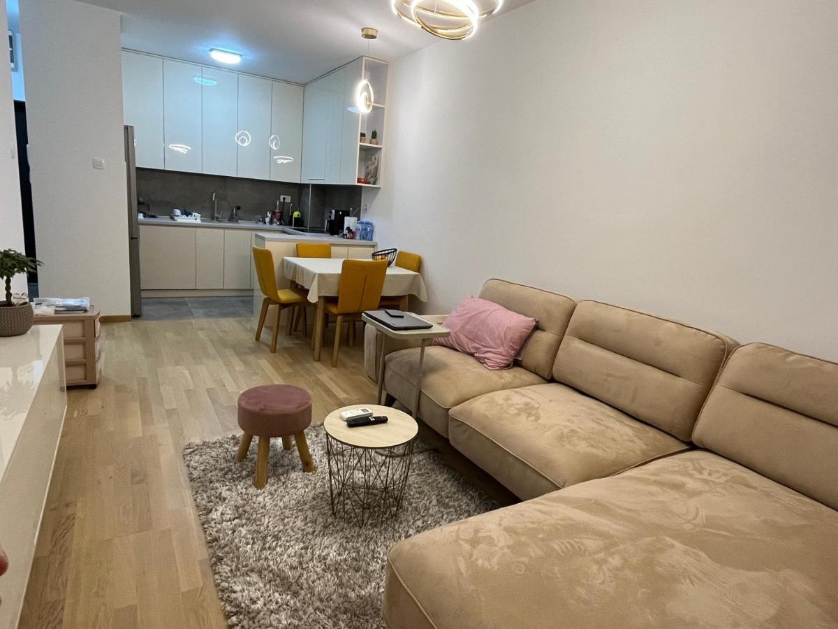 波德戈里察Flat Mara, Pet Friendly公寓 外观 照片