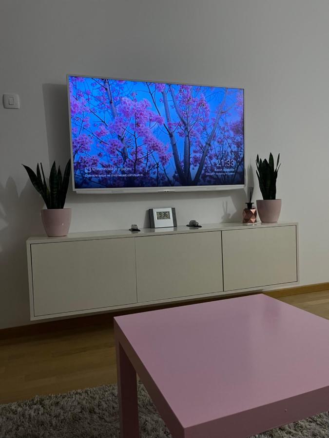 波德戈里察Flat Mara, Pet Friendly公寓 外观 照片